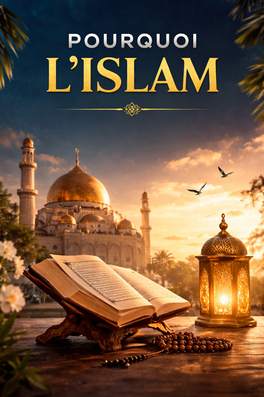 Masjid al-Haram — La Mecque