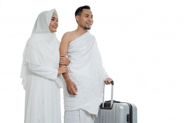Ihram