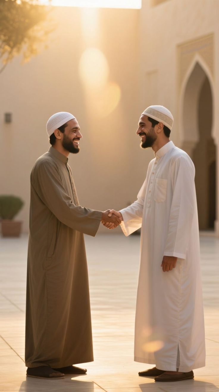 Les bienfaits de la Zakat