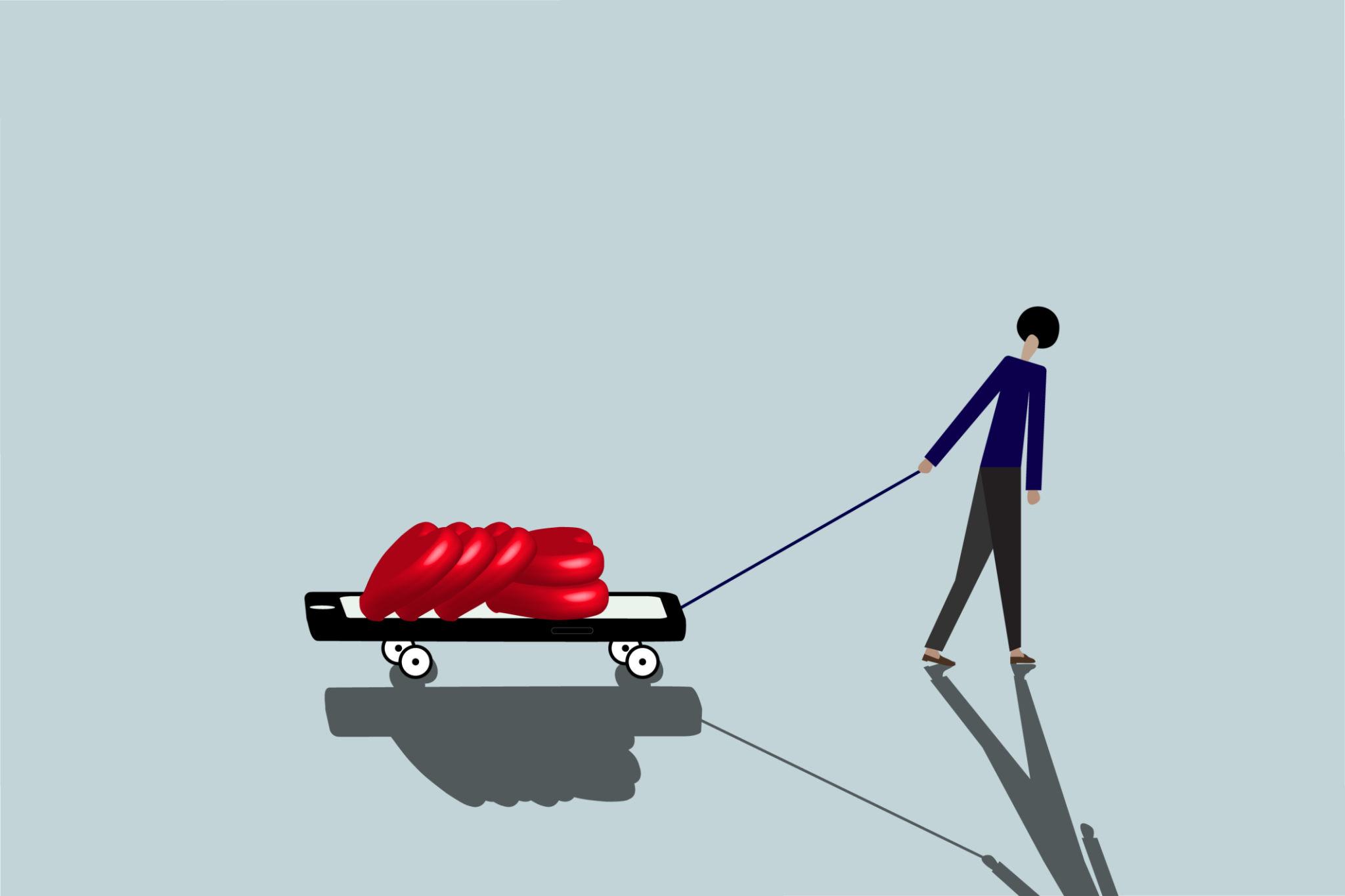 Les relations amoureuses avant le mariage et leurs dangers