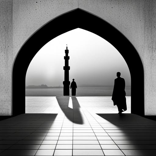 Le Boycott (Al-Hajr) en Islam